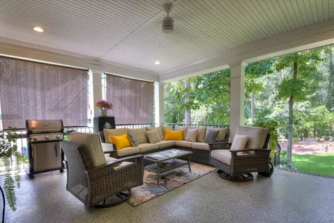 Exterior - 132 Pinyon Pine Loop, Aiken, SC 29803 photo 6 of 17