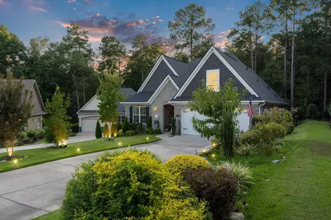 Exterior - 132 Pinyon Pine Loop, Aiken, SC 29803 photo 2 of 17