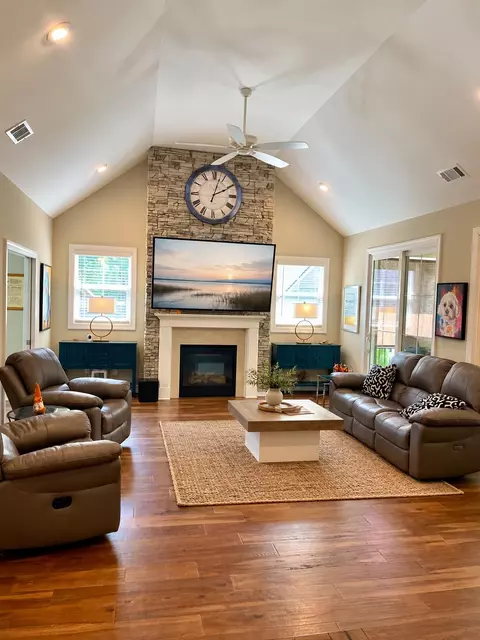 Living - 132 Pinyon Pine Loop, Aiken, SC 29803 photo 1 of 1