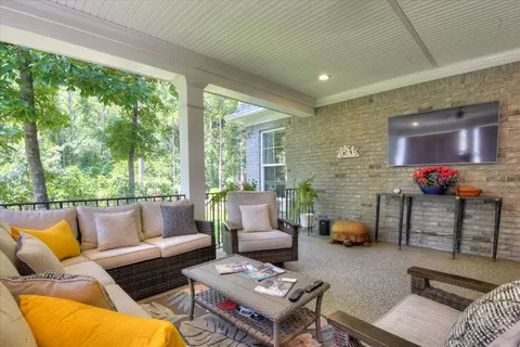 Exterior - 132 Pinyon Pine Loop, Aiken, SC 29803 photo 4 of 17