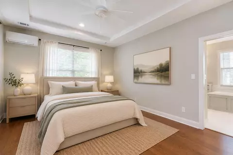 Bedroom - 132 Pinyon Pine Loop, Aiken, SC 29803 photo 3 of 4