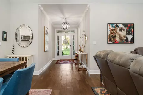 Entry Way - 132 Pinyon Pine Loop, Aiken, SC 29803 photo 1 of 3