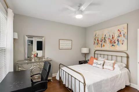Bedroom - 132 Pinyon Pine Loop, Aiken, SC 29803 photo 4 of 4
