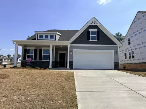 5402 Tullamore Dr #60-049, Aiken, SC 29801