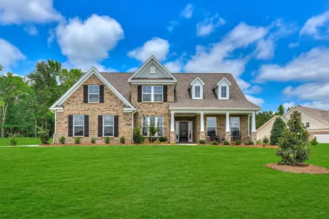 283 Eutaw Springs Trl, North Augusta, SC 29860