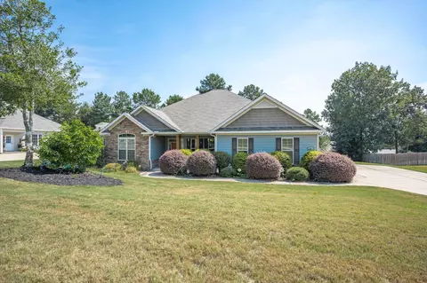 1069 Tralee Dr, Beech Island, SC 29842