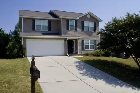 2060 Winding Trail Rd, Graniteville, SC 29829