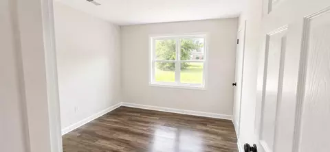 Bedroom - 260 Lanier Rd, Johnston, SC 29832 photo 6 of 6