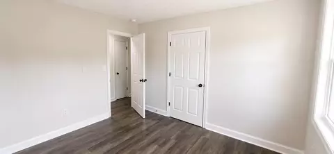 Bedroom - 260 Lanier Rd, Johnston, SC 29832 photo 5 of 6