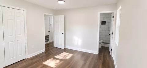 Bedroom - 260 Lanier Rd, Johnston, SC 29832 photo 4 of 6