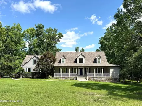 2427 Louisville Rd, Appling, GA 30802