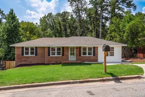 316 Belair Rd, North Augusta, SC 29841