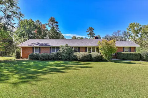 3302 Storm Branch Rd, Beech Island, SC 29842