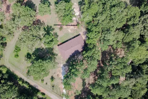2035 County Line Rd, Blythe, GA 30805
