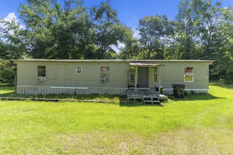 Exterior - 1710 Powell Rd, Augusta, GA 30909 photo 4 of 12