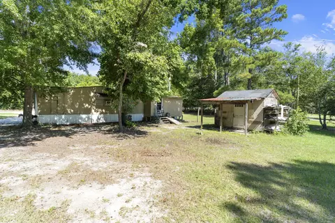 Exterior - 1710 Powell Rd, Augusta, GA 30909 photo 11 of 12