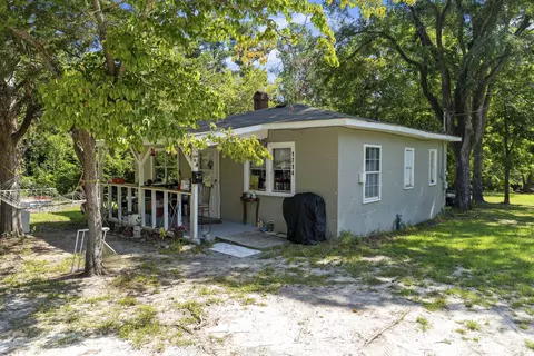 Exterior - 1710 Powell Rd, Augusta, GA 30909 photo 1 of 12