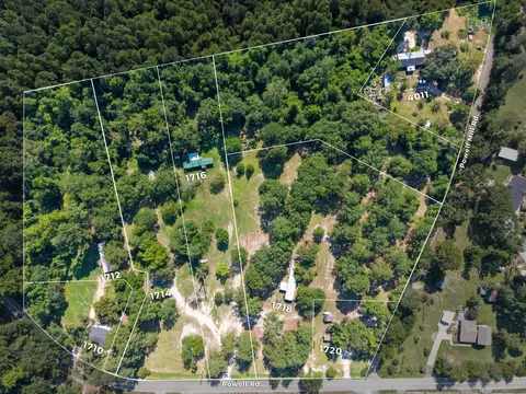 View/Area - 1710 Powell Rd, Augusta, GA 30909 photo 2 of 3