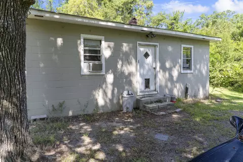 Exterior - 1710 Powell Rd, Augusta, GA 30909 photo 3 of 12