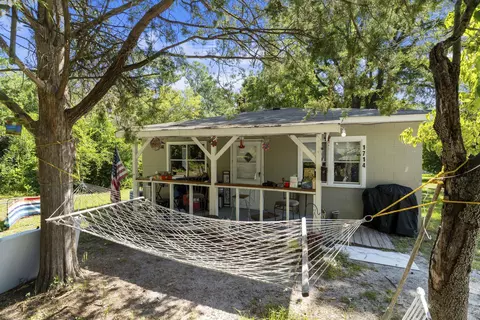 Exterior - 1710 Powell Rd, Augusta, GA 30909 photo 2 of 12
