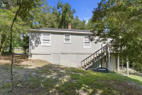 Exterior - 1710 Powell Rd, Augusta, GA 30909 photo 7 of 12