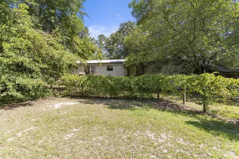 Exterior - 1710 Powell Rd, Augusta, GA 30909 photo 9 of 12