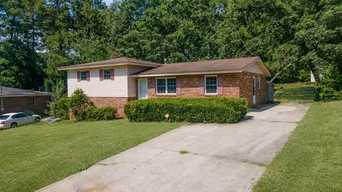1118 Terrace Cir, North Augusta, SC 29841