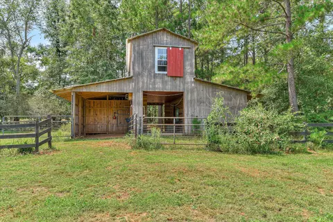 Exterior - 187 Wire Rd, Aiken, SC 29801 photo 17 of 23