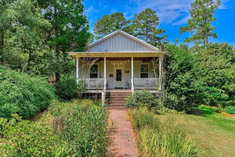 Exterior - 187 Wire Rd, Aiken, SC 29801 photo 3 of 23