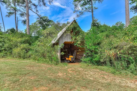 Exterior - 187 Wire Rd, Aiken, SC 29801 photo 11 of 23