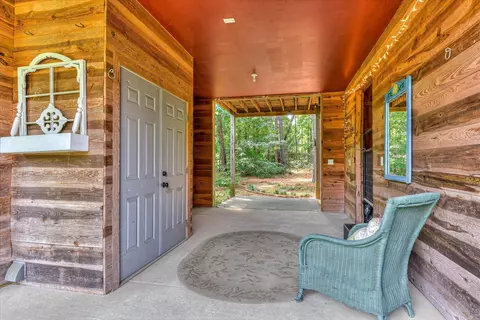 Exterior - 187 Wire Rd, Aiken, SC 29801 photo 20 of 23
