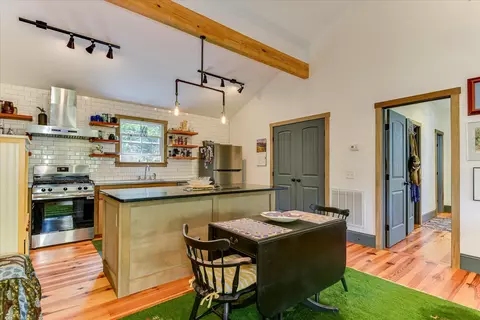 Kitchen - 187 Wire Rd, Aiken, SC 29801 photo 2 of 3