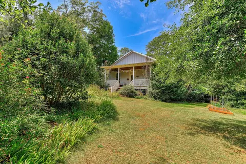 Exterior - 187 Wire Rd, Aiken, SC 29801 photo 6 of 23
