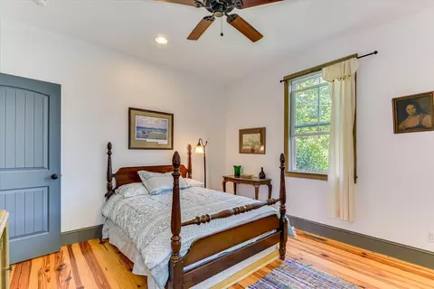 Bedroom - 187 Wire Rd, Aiken, SC 29801 photo 2 of 3