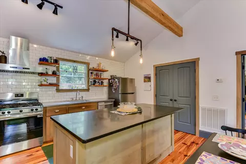 Kitchen - 187 Wire Rd, Aiken, SC 29801 photo 1 of 3