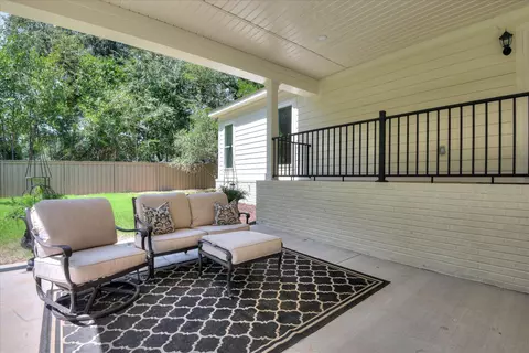 Exterior - 825 Boardman Rd, Aiken, SC 29803 photo 6 of 9