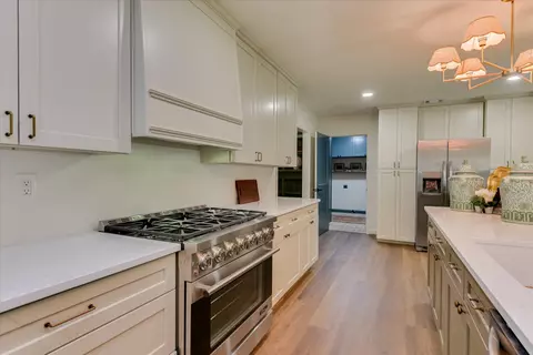 Kitchen - 825 Boardman Rd, Aiken, SC 29803 photo 2 of 3