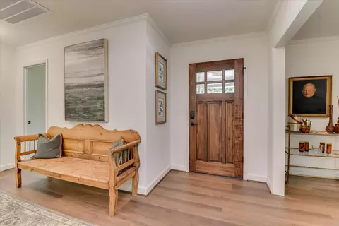Entry Way - 825 Boardman Rd, Aiken, SC 29803 photo 1 of 4