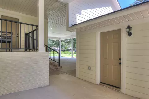 Exterior - 825 Boardman Rd, Aiken, SC 29803 photo 5 of 9