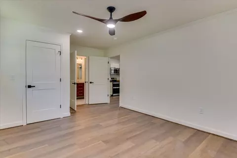 Bedroom - 825 Boardman Rd, Aiken, SC 29803 photo 3 of 3