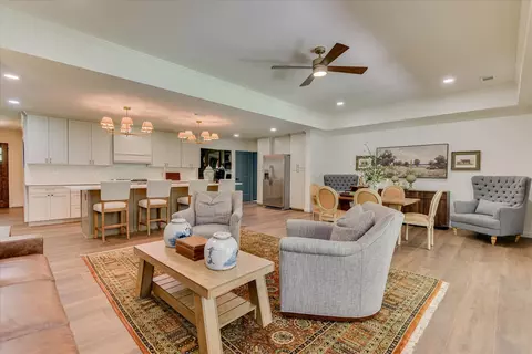 Living - 825 Boardman Rd, Aiken, SC 29803 photo 5 of 5