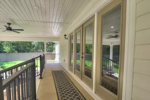 Exterior - 825 Boardman Rd, Aiken, SC 29803 photo 4 of 9