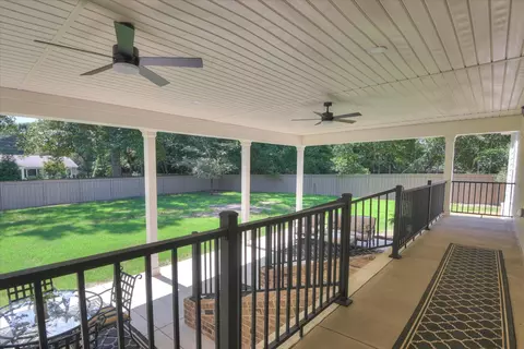 Exterior - 825 Boardman Rd, Aiken, SC 29803 photo 3 of 9