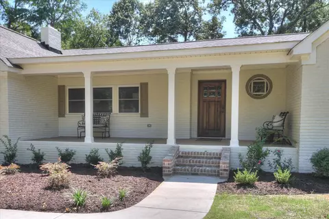 Exterior - 825 Boardman Rd, Aiken, SC 29803 photo 2 of 9