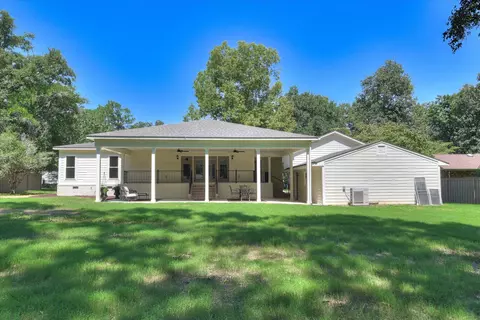 Exterior - 825 Boardman Rd, Aiken, SC 29803 photo 9 of 9