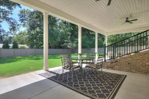 Exterior - 825 Boardman Rd, Aiken, SC 29803 photo 7 of 9
