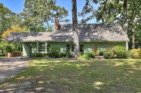 375 Mimosa Cir, Aiken, SC 29801