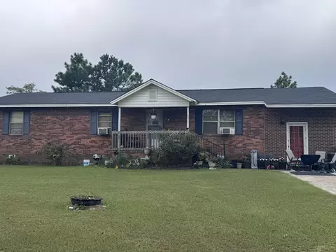 110 Lakeview Ext, North Augusta, SC 29860