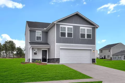 2040 Odyssey Dr, Hephzibah, GA 30815