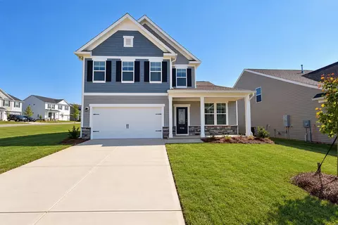 4546 Hartshorn Cir, Aiken, SC 29801